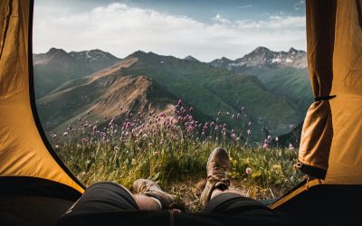 Så tar du fantastiska landskapsbilder i naturen