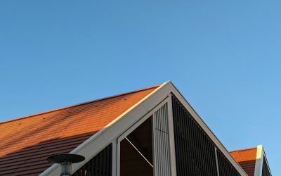 Så väljer du rätt takmaterial