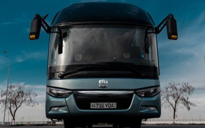 Utforska Sverige i sommar – prisvärda förbindelser med buss
