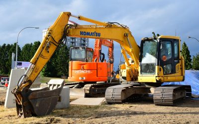 Så väljer du rätt dräneringsentreprenör