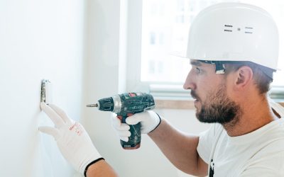 Så maximerar du ROT-avdraget vid elrenoveringar